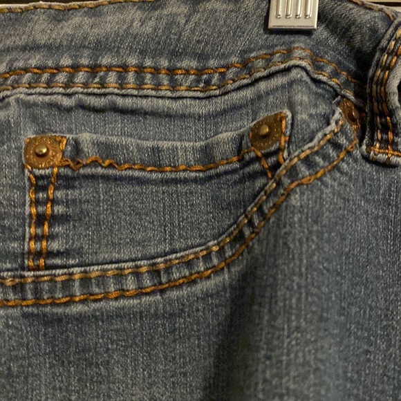 Torrid Bootcut Jeans - Picture 6 of 7